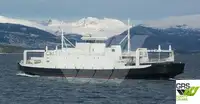 Ro-Ro gemisi satılık