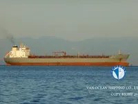 Petrol/Kimyasal tankeri satılık