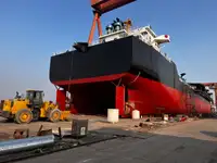 Dökme yük gemisi satılık