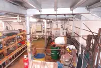 İş gemileri satılık