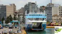 Ro-Ro ship satılık