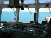 Çekme teknesi satılık