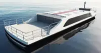 feribot satılık