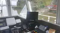 Gezi teknesi satılık