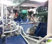 Ro-Ro gemisi satılık