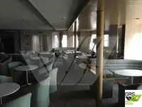 Kruvaziyer gemisi satılık