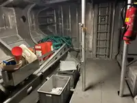 Pilot teknesi satılık