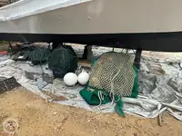 Trol gemisi satılık
