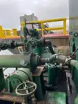 Dredger (Kazık çakma gemisi) satılık