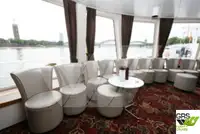 Gezi gemisi satılık