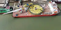 cankurtaran botu satılık