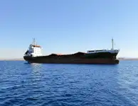Dökme yük gemisi satılık