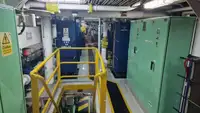 Tedarik gemisi satılık