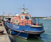 Mürettebat teknesi satılık
