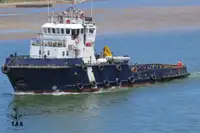 Römorkör satılık