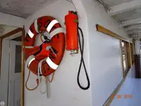 Küçük yük gemisi satılık