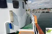 Anket gemisi satılık