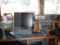 Canlı balık taşıma gemisi satılık
