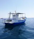Trol gemisi satılık