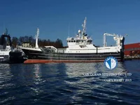 Trol gemisi satılık