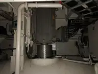 Araştırma gemisi satılık