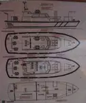 Pilot teknesi satılık