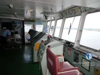 Petrol/Kimyasal tankeri satılık