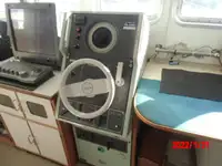 Trol gemisi satılık