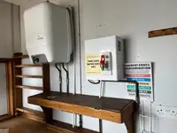Konaklama mavnası satılık
