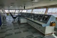Petrol/Kimyasal tankeri satılık