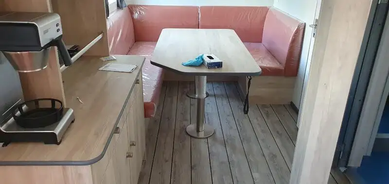 General Cargo/Multi-purpose satılık