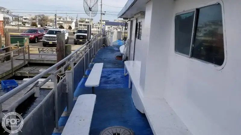 Katamaran satılık