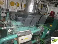 Kruvaziyer gemisi satılık