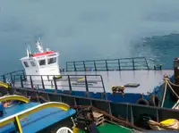 İş gemileri satılık