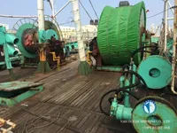 Kalamar avlama gemisi satılık