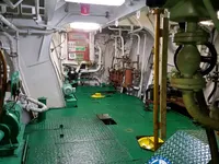 Petrol/Kimyasal tankeri satılık