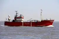 Hızlı Tedarik Gemisi (FSV) satılık