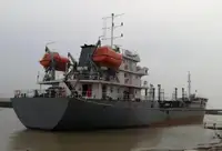 Petrol/Kimyasal tankeri satılık