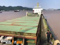 Yığın taşıyıcı satılık