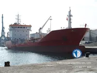 Petrol/Kimyasal tankeri satılık