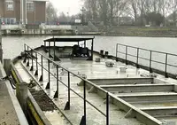 Ponton satılık