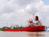 Petrol/Kimyasal tankeri satılık