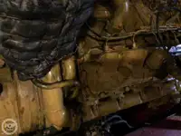 Trol gemisi satılık