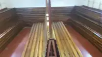 Kruvaziyer gemisi satılık