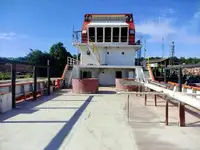 Çekme teknesi satılık
