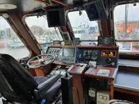 Devriye botu satılık