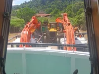 Çıkarma aracı, tank satılık
