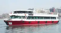 Gezi gemisi satılık