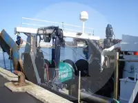 Trol gemisi satılık