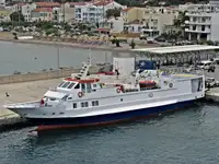 feribot satılık